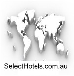 world map hotels online